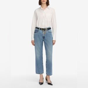 FRAME - The Hang Jeans in Seattle